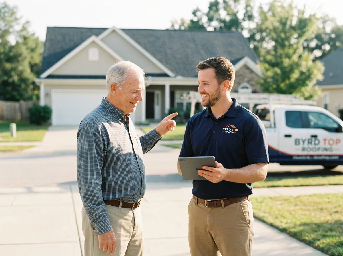 Roofing Barnum, IA FAQs